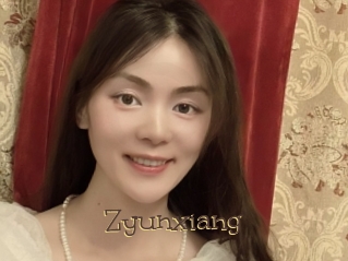 Zyunxiang