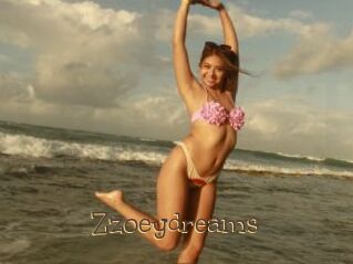 Zzoeydreams